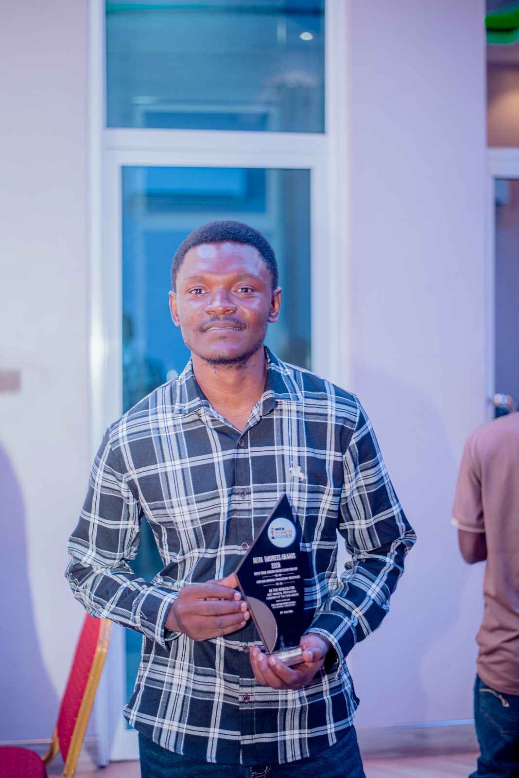 Afrilime award gallery