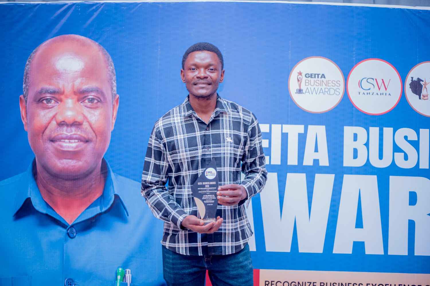 Afrilime award gallery
