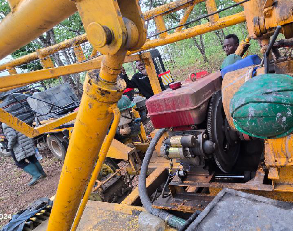 Engineering and technical services