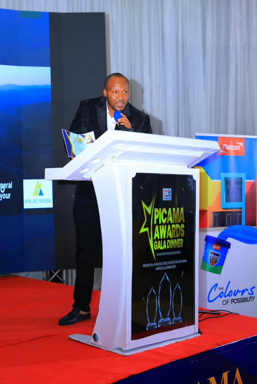 Afrilime PICAMA 2026 award photo 2