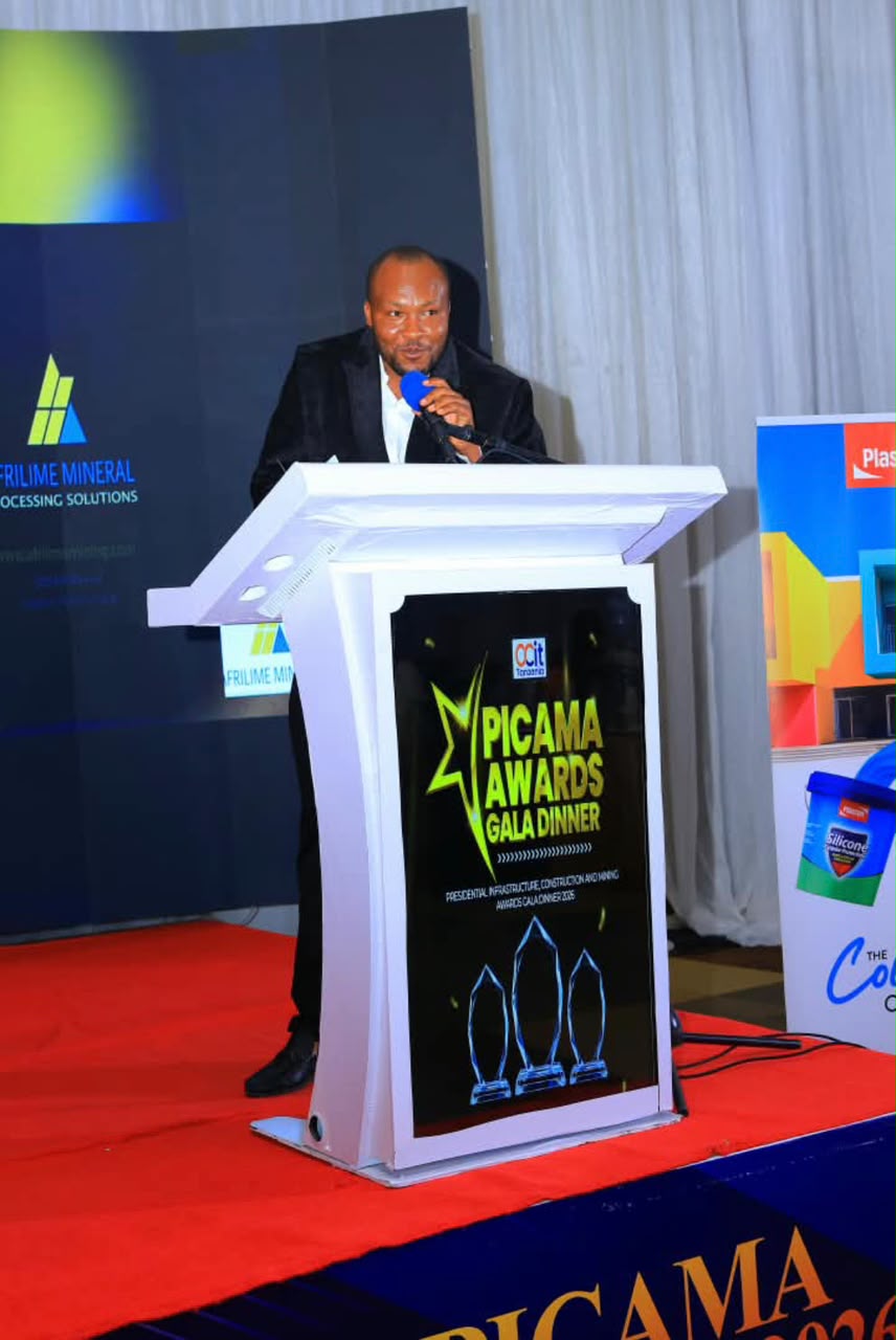 Afrilime PICAMA 2026 award photo 3