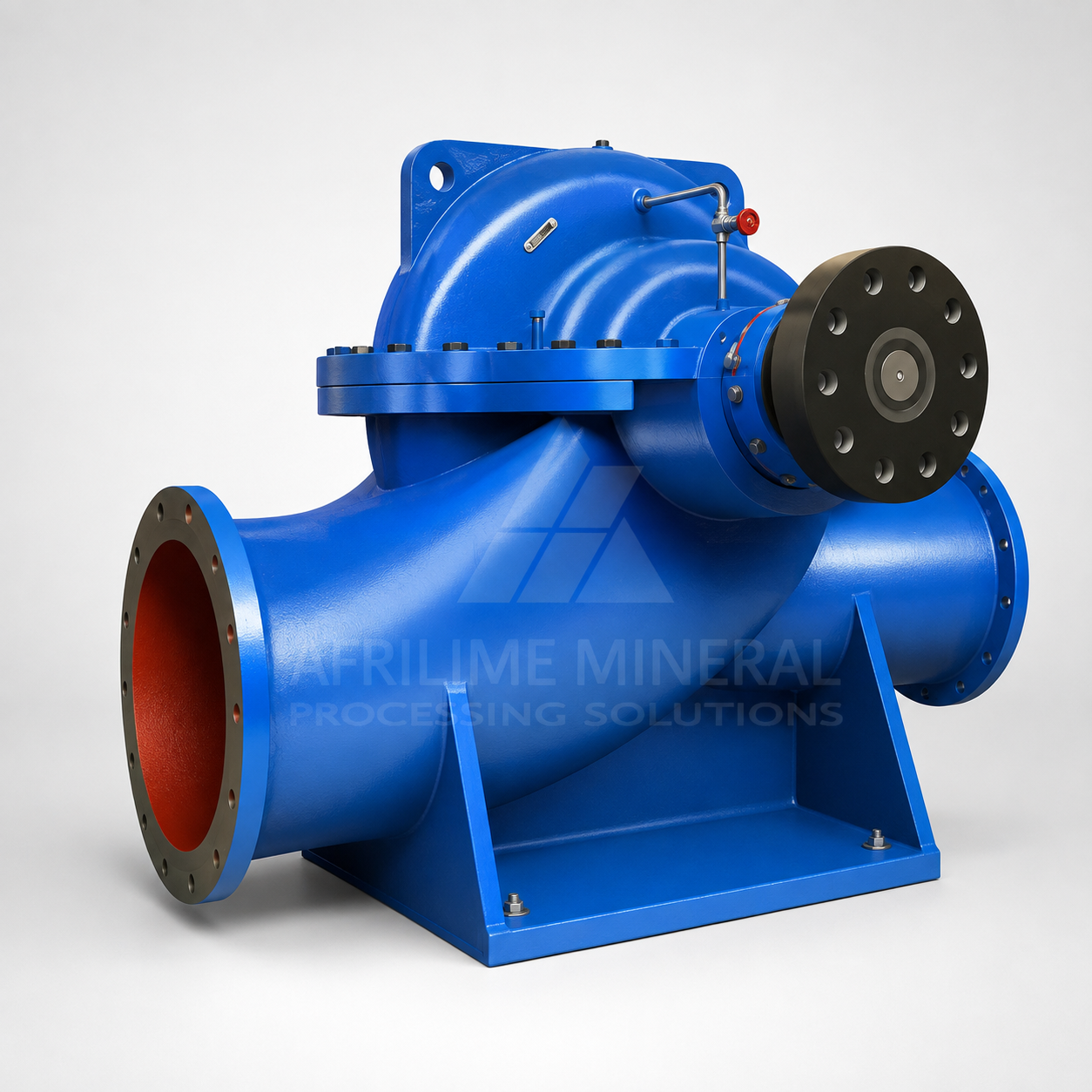 Pump Casing Assembly LH - GHIS250-250-500G image